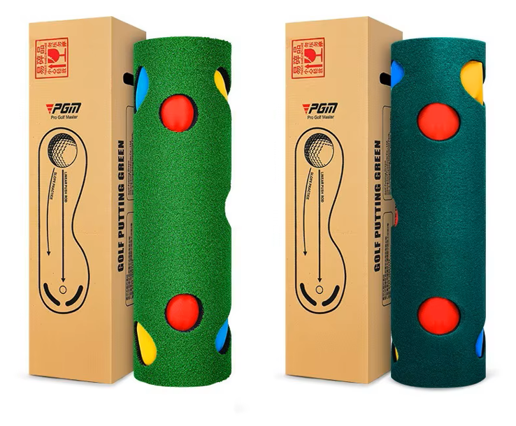 ⛳️  משטח אימון גולף🏌️‍♂️ מקצועי 3מ’ אימון מושלם בבית משרד קמפינג