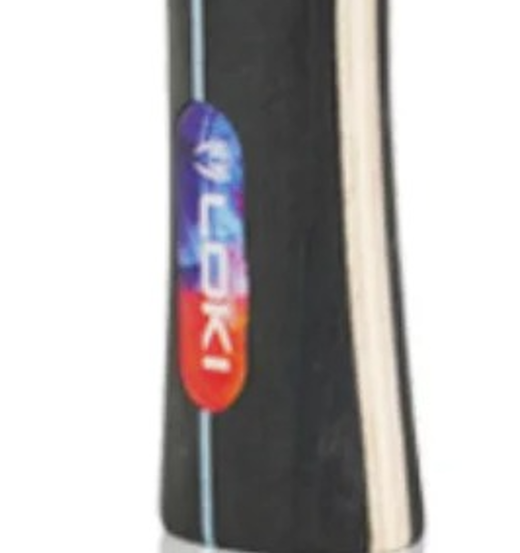 פינג פונג 🏓  מבצע עודפים מחבט טניס שולחן מותג עולמי לוקי