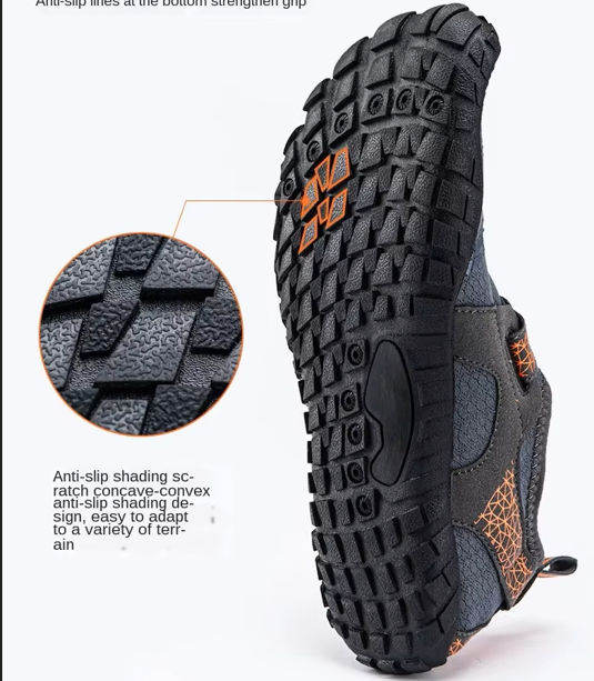 נעלי אקסטרים מים מהירות ייבוש לגברים ונשים