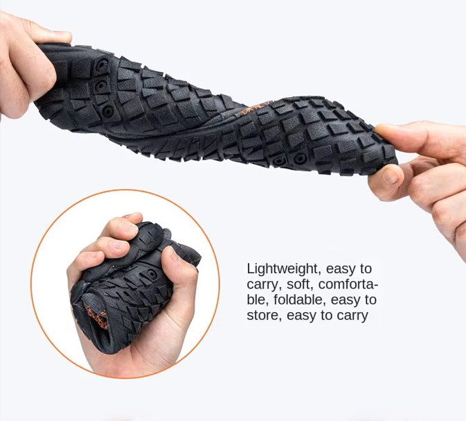 נעלי אקסטרים מים מהירות ייבוש לגברים ונשים