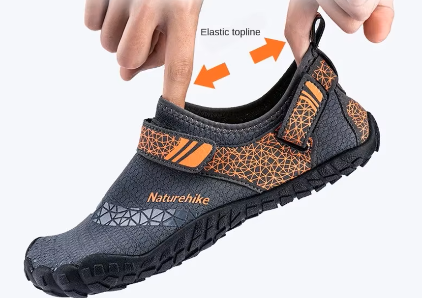 נעלי אקסטרים מים מהירות ייבוש לגברים ונשים