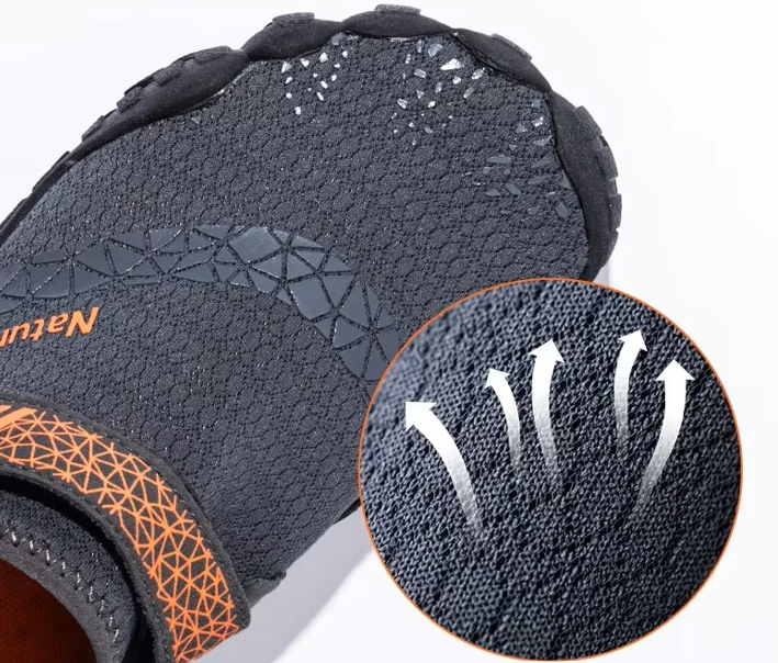 נעלי אקסטרים מים מהירות ייבוש לגברים ונשים