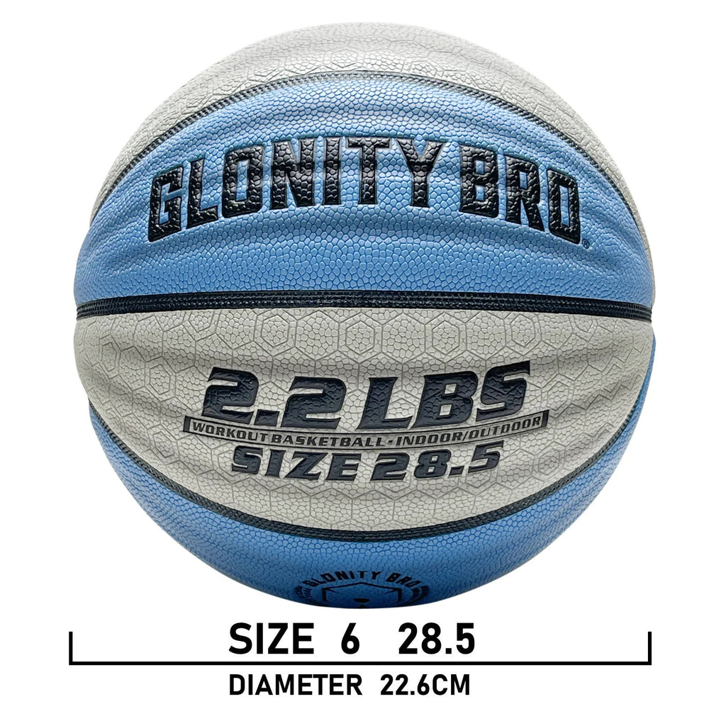 כדורסל אימון מקצועי גודל  7..6🏀🏀🏀מתאים לנערים, נוער ומבוגרים