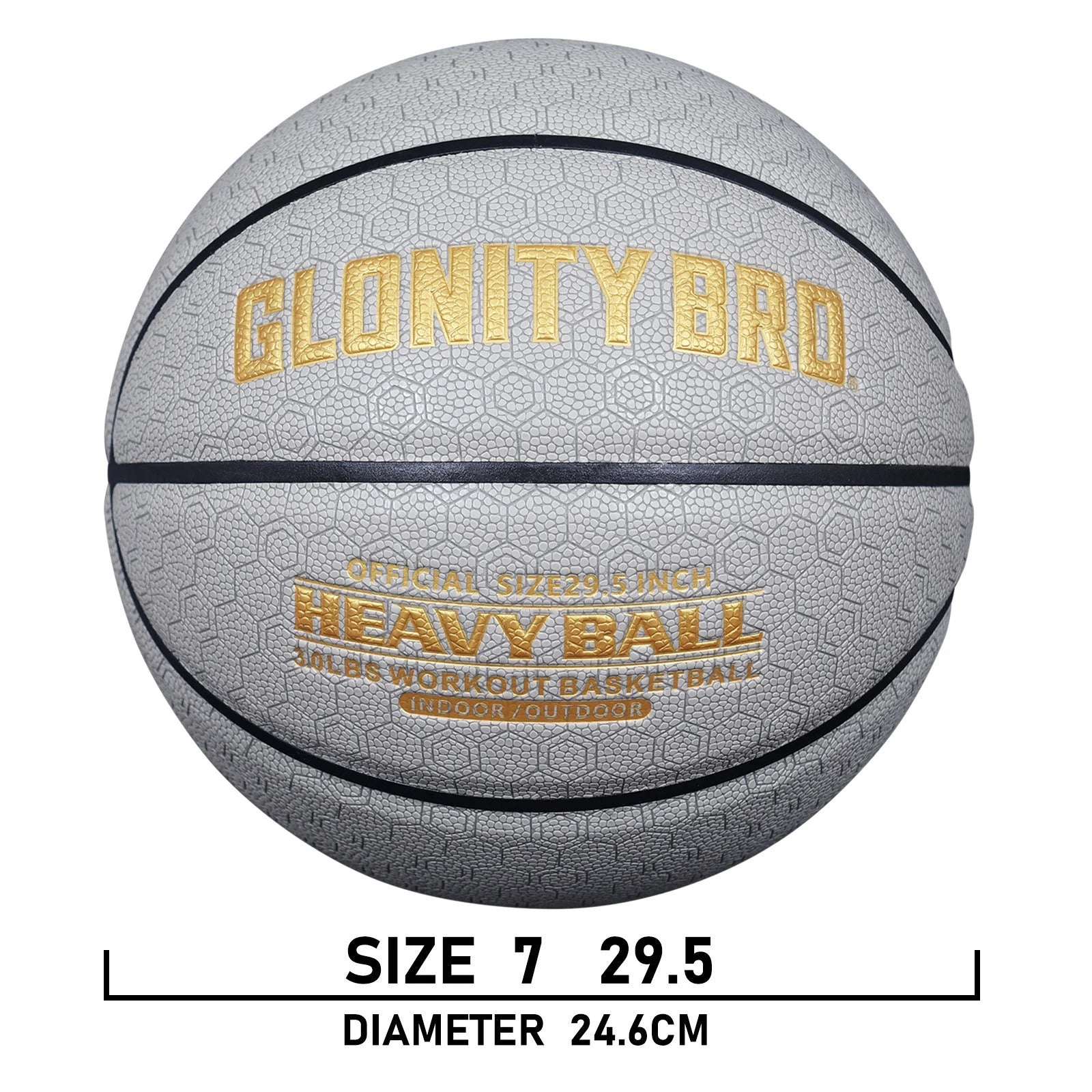 כדורסל אימון מקצועי גודל  7..6🏀🏀🏀מתאים לנערים, נוער ומבוגרים