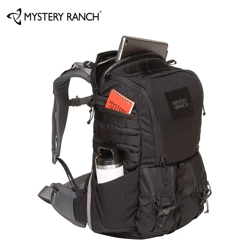 תיק גב איכותי בנפח 32 ליטר, מושלם לטיולים, טיפוס הרים, נסיעות