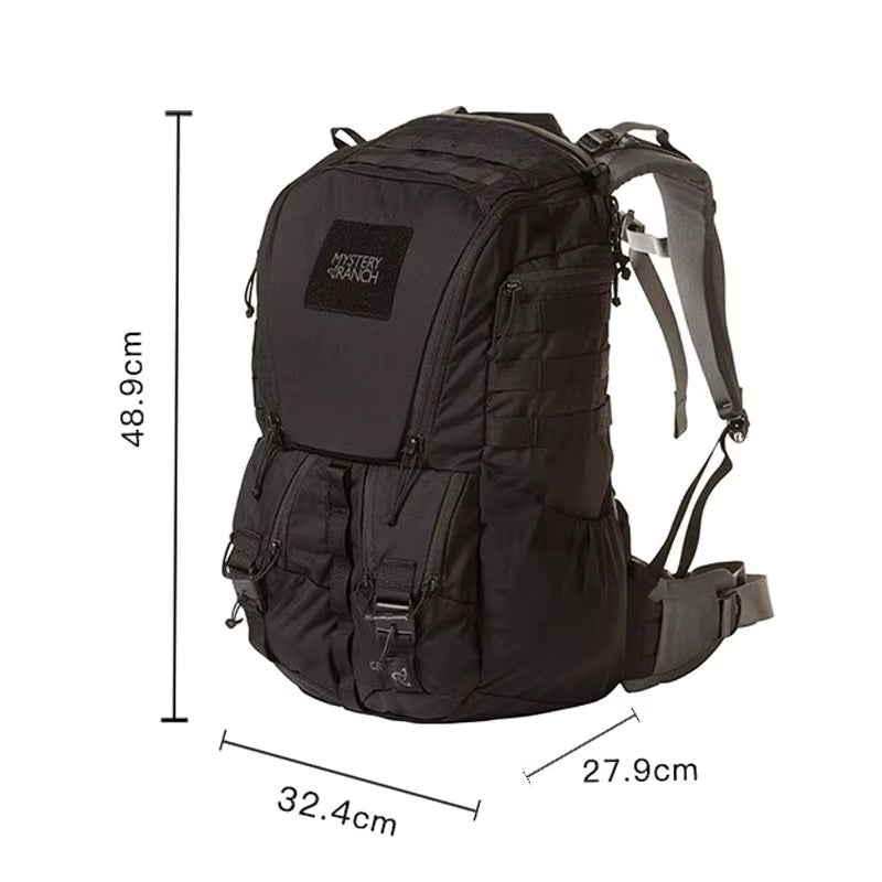 תיק גב איכותי בנפח 32 ליטר, מושלם לטיולים, טיפוס הרים, נסיעות