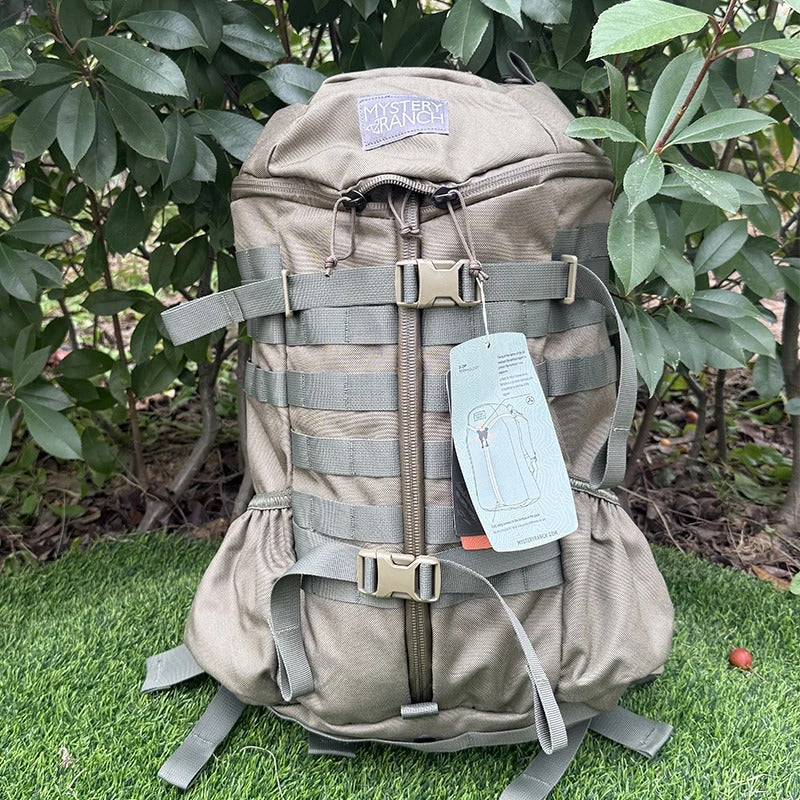 תיק גב איכותי בנפח 27 ליטר, מושלם לטיולים, טיפוס הרים, נסיעות