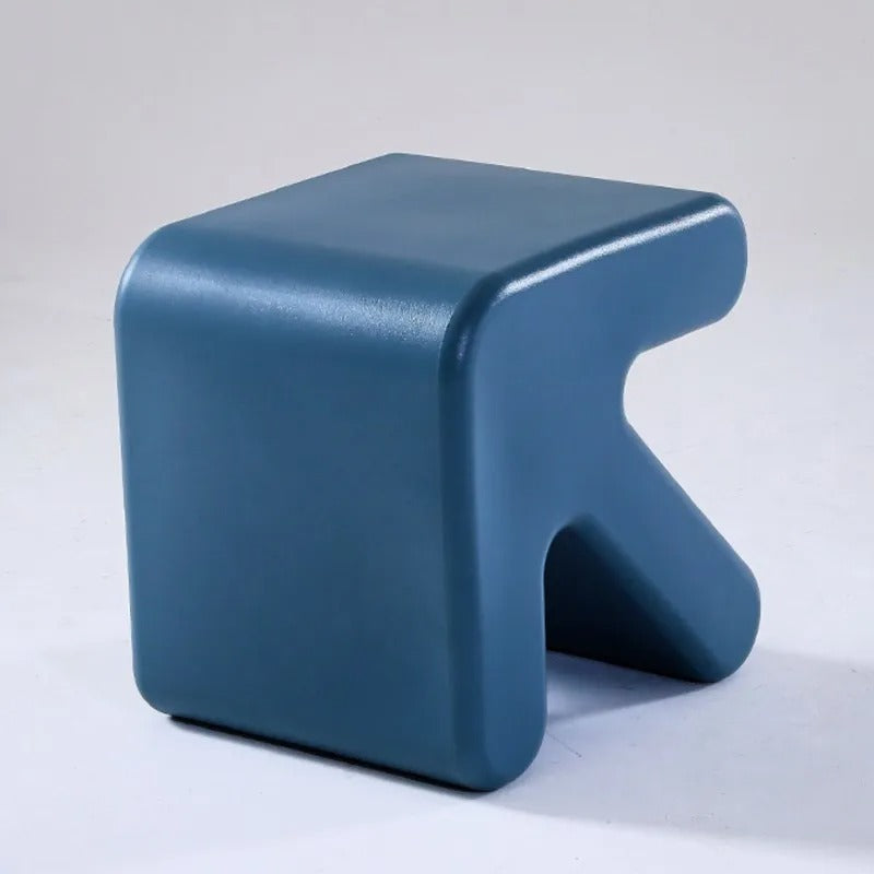 כיסא קטן נורדי עיצוב חץ שרפרף חדר ילדים לבית,