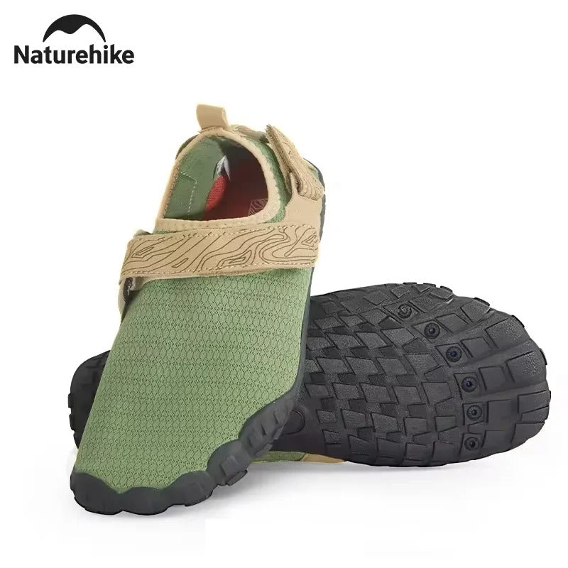 נעלי אקסטרים מים מהירות ייבוש לגברים ונשים