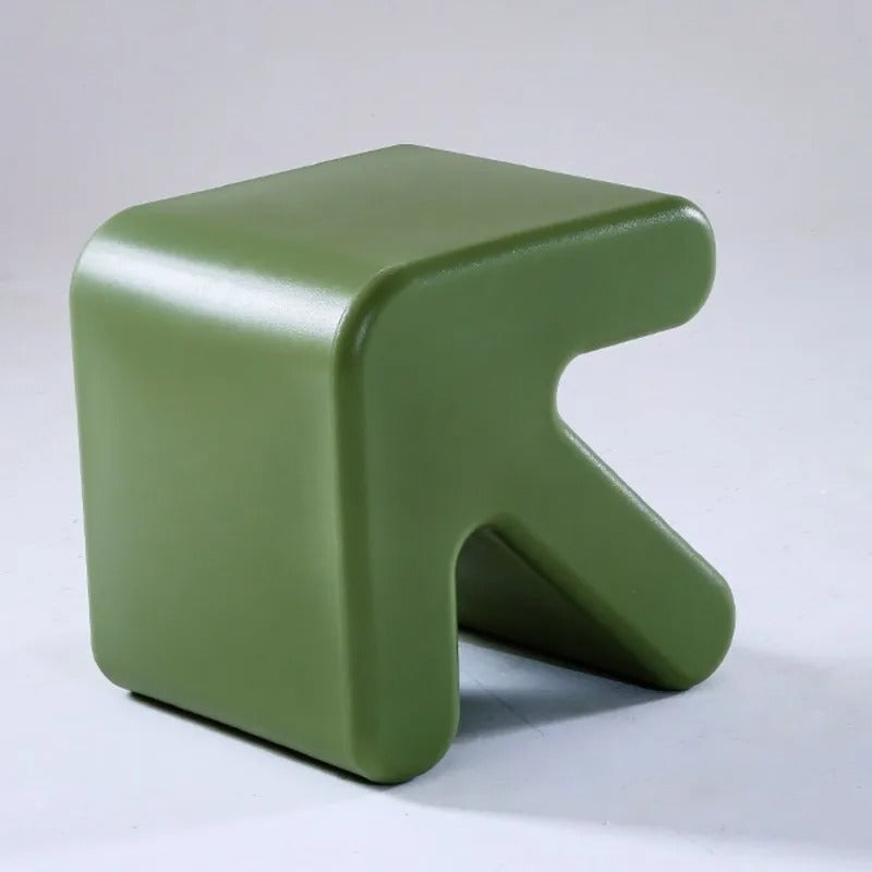 כיסא קטן נורדי עיצוב חץ שרפרף חדר ילדים לבית,