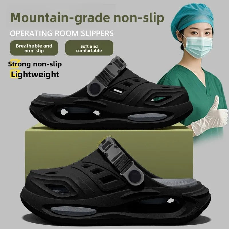 כפכפי ענן סופר נוחות מתאים אחיות רופאים שפים טבחים