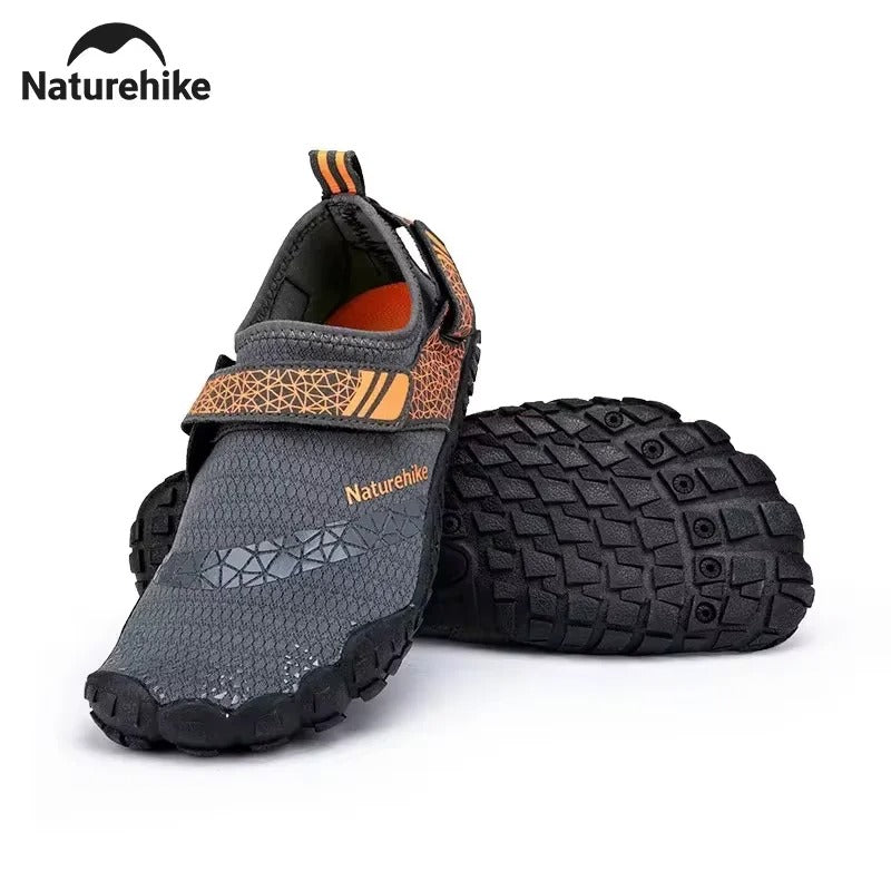 נעלי אקסטרים מים מהירות ייבוש לגברים ונשים