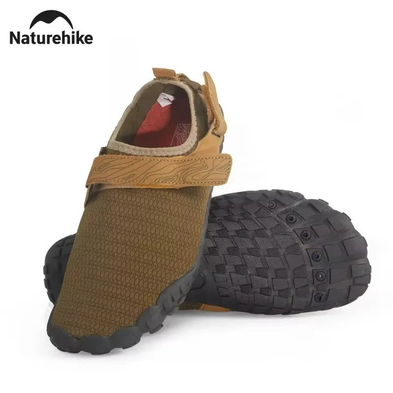 נעלי אקסטרים מים מהירות ייבוש לגברים ונשים