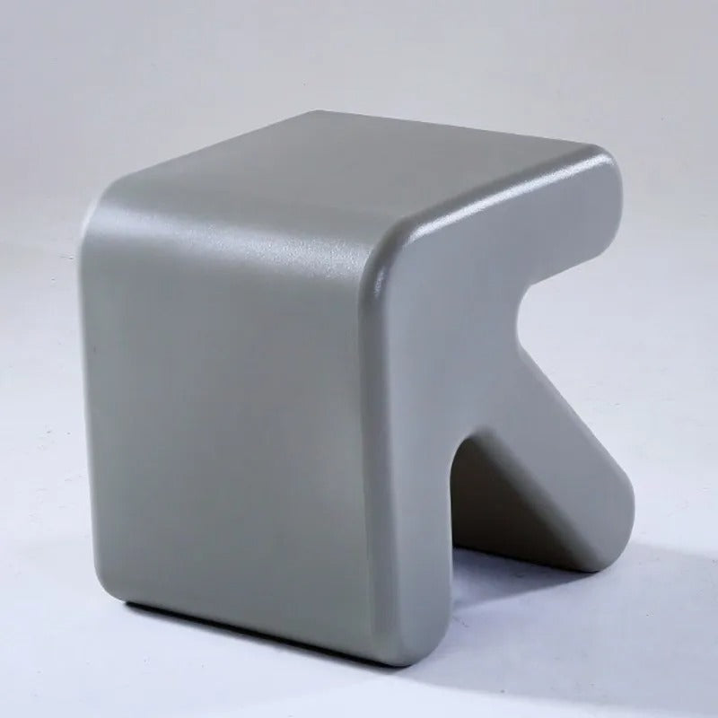 כיסא קטן נורדי עיצוב חץ שרפרף חדר ילדים לבית,