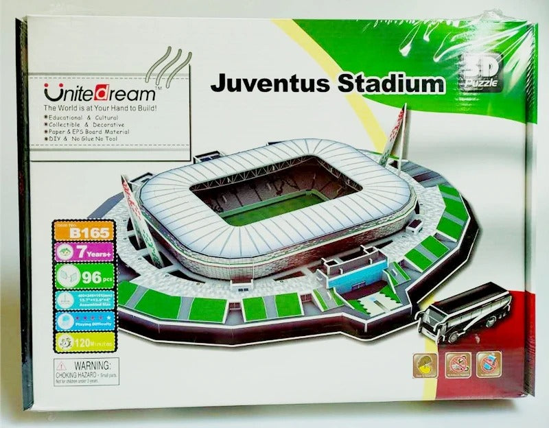 מודלים בנייה איצטדיוני כדורגל עולמיים ואירופיים