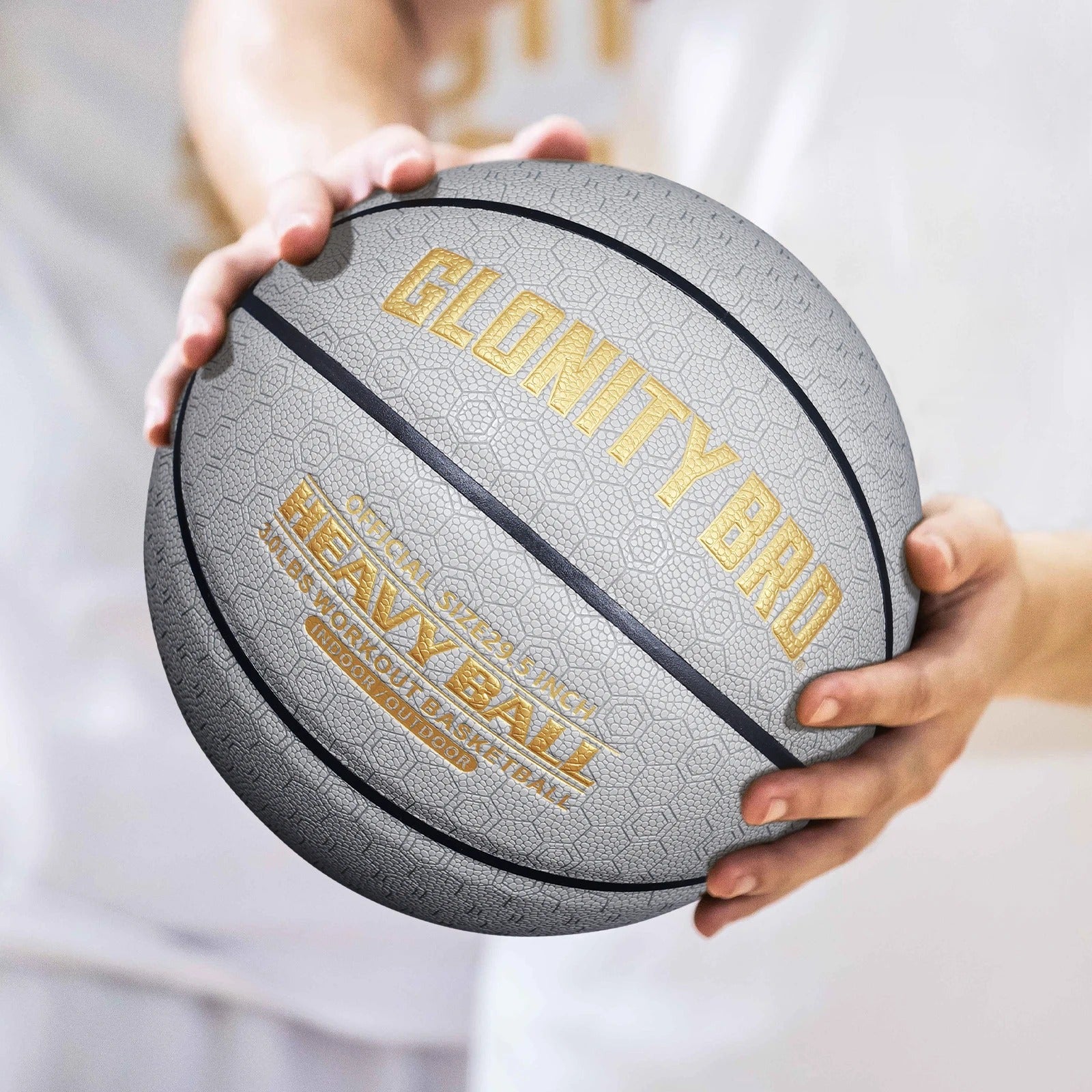 כדורסל אימון מקצועי גודל  7..6🏀🏀🏀מתאים לנערים, נוער ומבוגרים