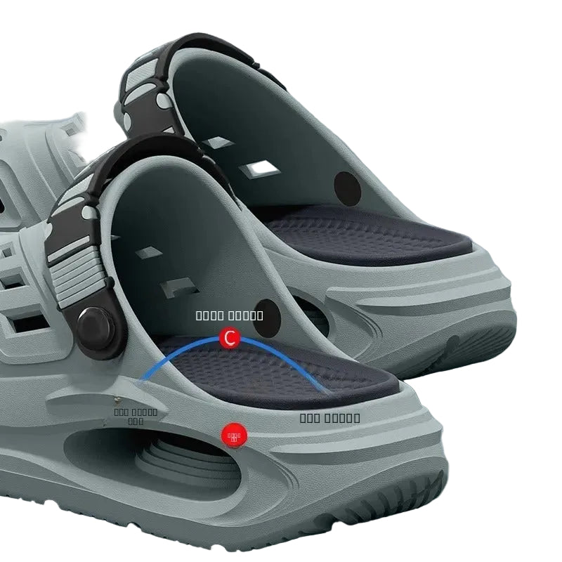 כפכפי ענן סופר נוחות מתאים אחיות רופאים שפים טבחים