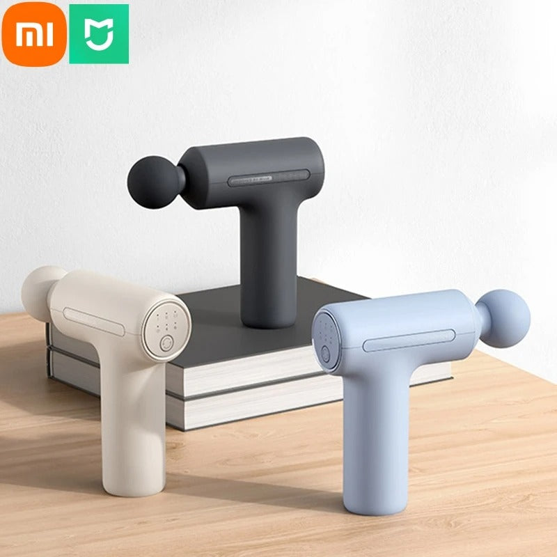 סט אקדח עיסוי שרירים מותג עולמי שיאומי