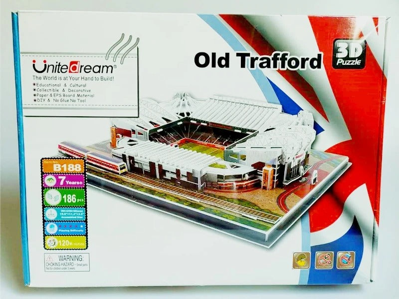 מודלים בנייה איצטדיוני כדורגל עולמיים ואירופיים