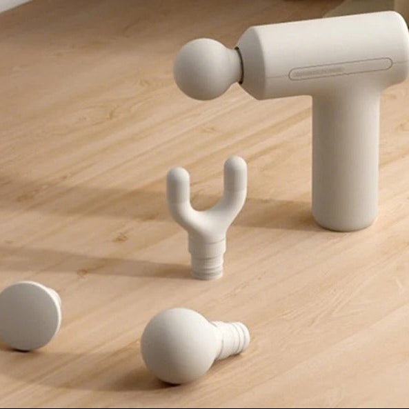 סט אקדח עיסוי שרירים מותג עולמי שיאומי