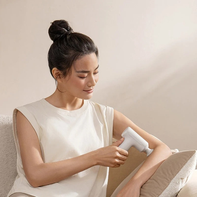 סט אקדח עיסוי שרירים מותג עולמי שיאומי