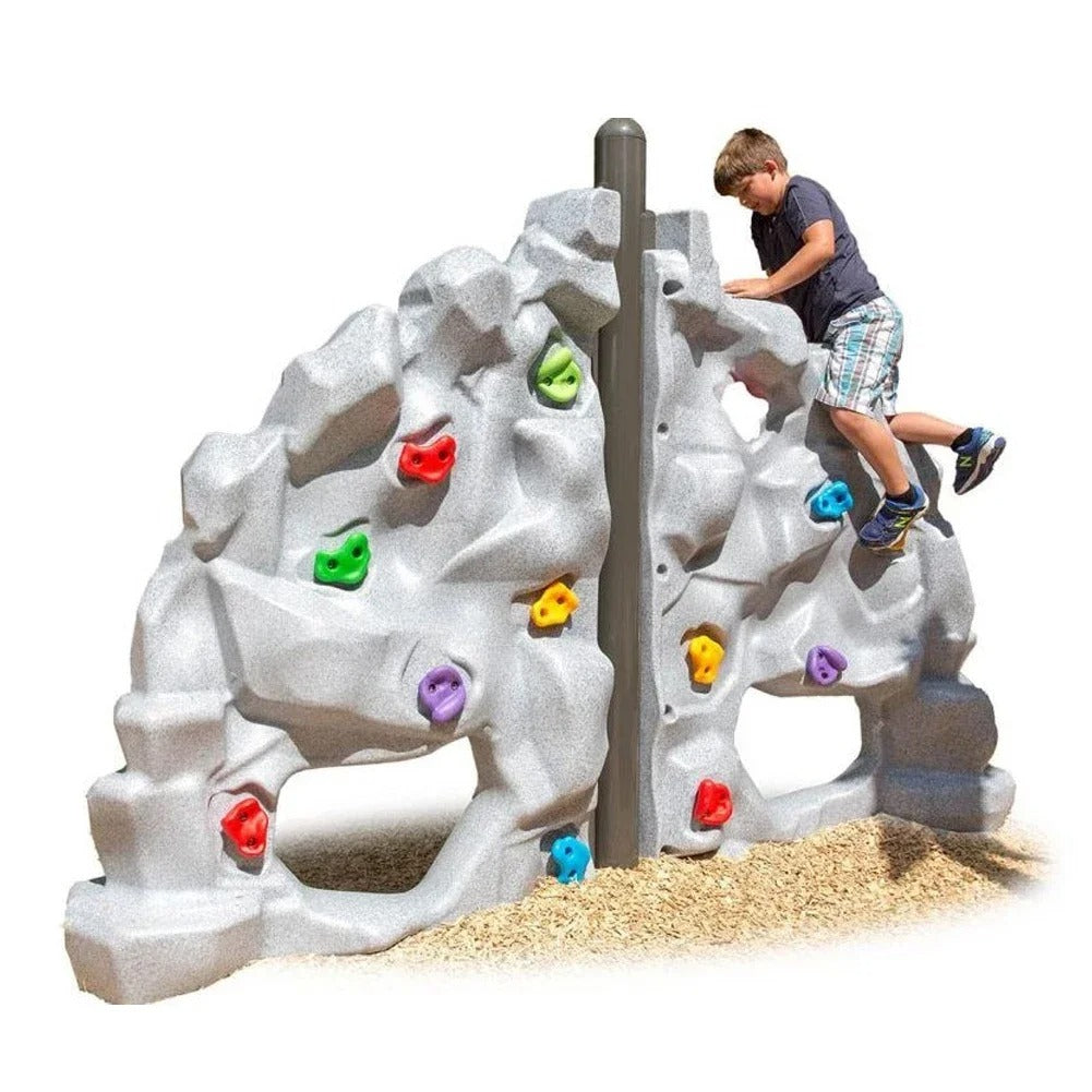 סט אבני טיפוס לילדים 🧩