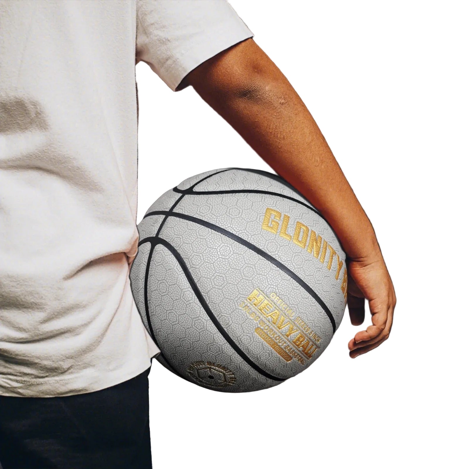 כדורסל אימון מקצועי גודל  7..6🏀🏀🏀מתאים לנערים, נוער ומבוגרים