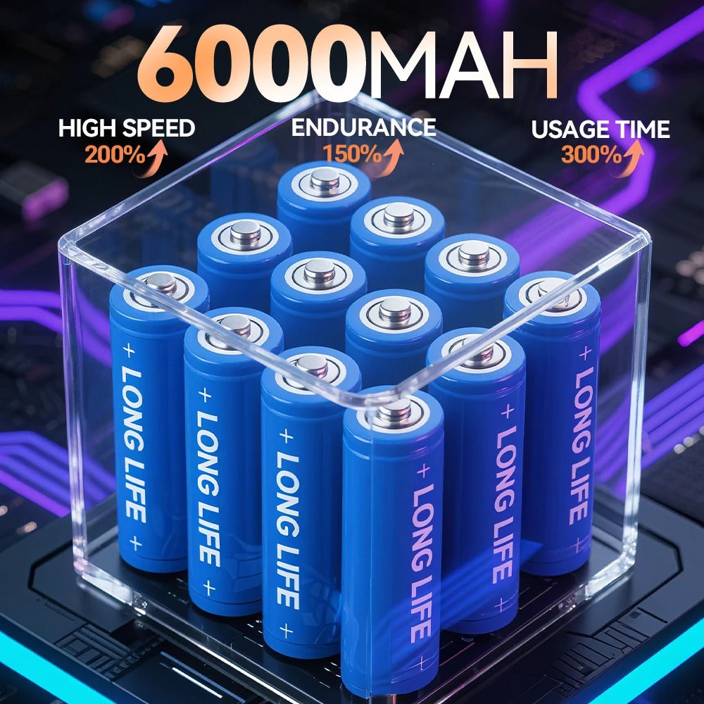 🚗 סט שואב מיני קומפקטי וחזק במיוחד – פתרון מושלם לבית, רכב וקמפינג | 3-ב-1