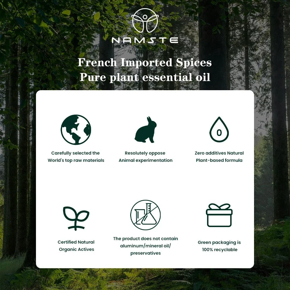 שמן 500מ''ל 🏨 ניחוח בהשראת בתי מלון יוקרתיים ומפורסמים בעולם