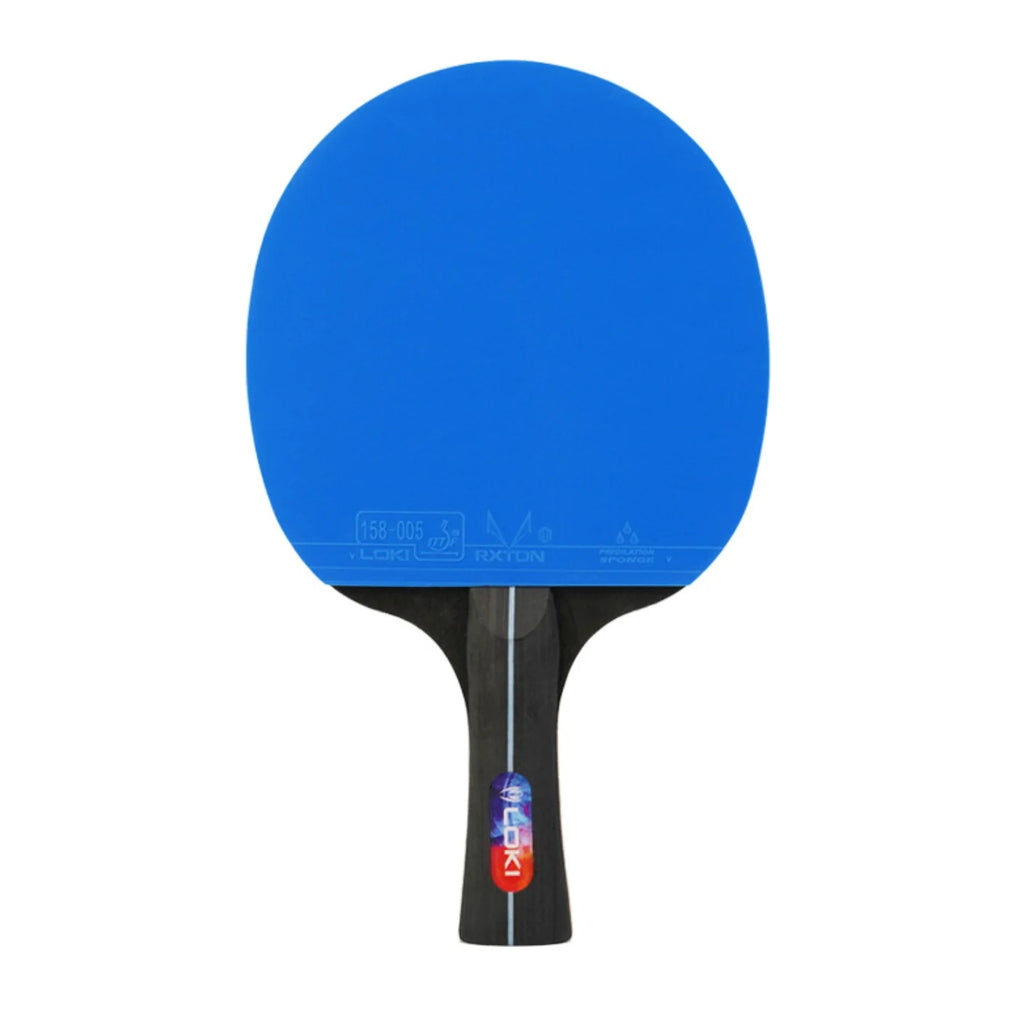 פינג פונג 🏓  מבצע עודפים מחבט טניס שולחן מותג עולמי לוקי