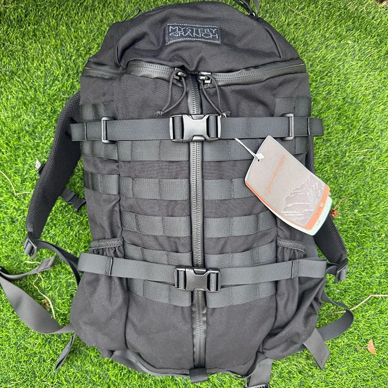 תיק גב איכותי בנפח 27 ליטר, מושלם לטיולים, טיפוס הרים, נסיעות