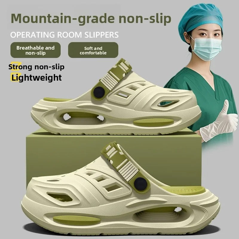 כפכפי ענן סופר נוחות מתאים אחיות רופאים שפים טבחים