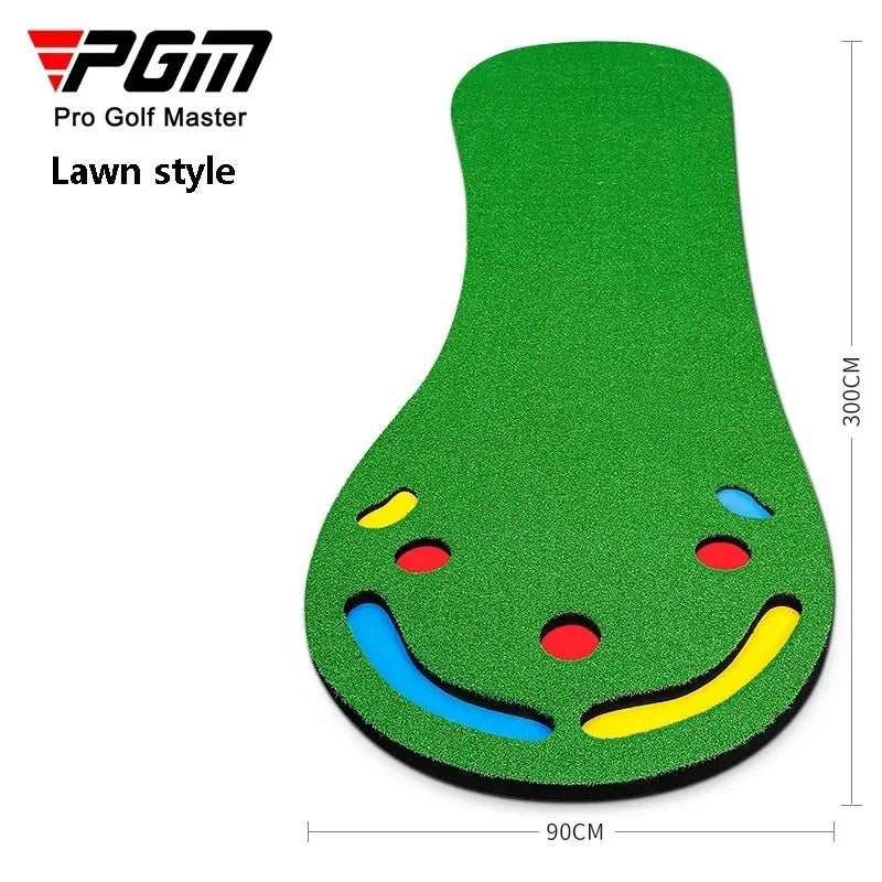 ⛳️  משטח אימון גולף🏌️‍♂️ מקצועי 3מ’ אימון מושלם בבית משרד קמפינג