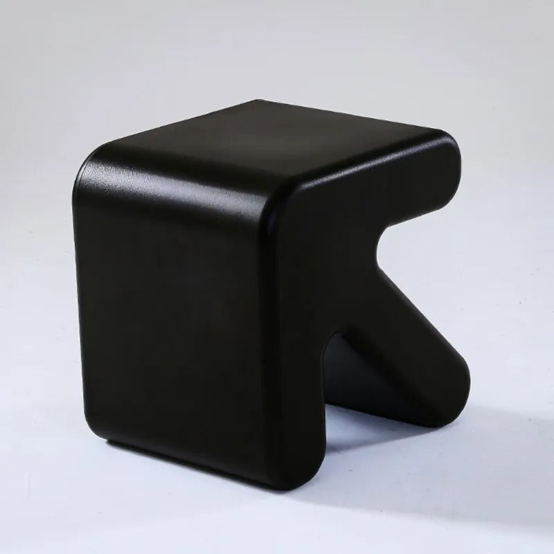 כיסא קטן נורדי עיצוב חץ שרפרף חדר ילדים לבית,