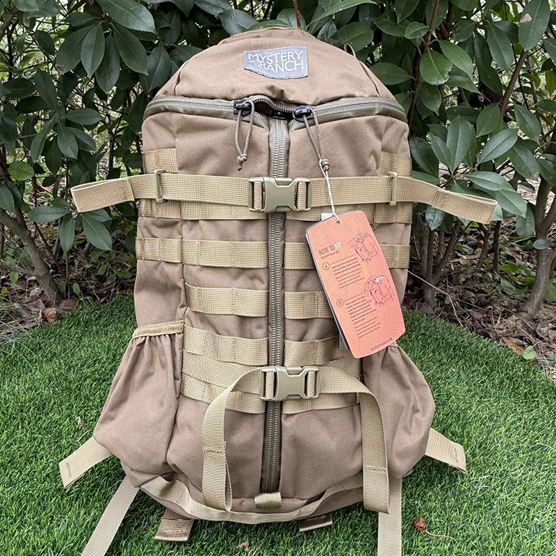 תיק גב איכותי בנפח 27 ליטר, מושלם לטיולים, טיפוס הרים, נסיעות