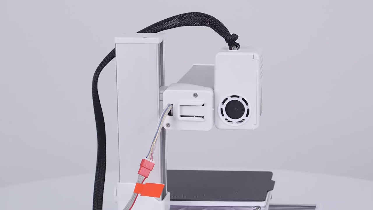 RINO מדפסת תלת־ממד ביתית מתנה לימודית לילדים