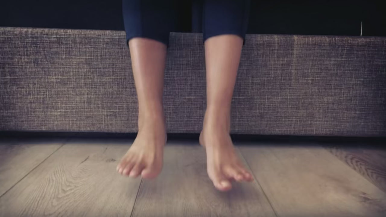 🚀 גרבי לחץ מתקדמות  – נוחות רכה ונעימה | לשיפור זרימת הדם והפחתת נפיחות