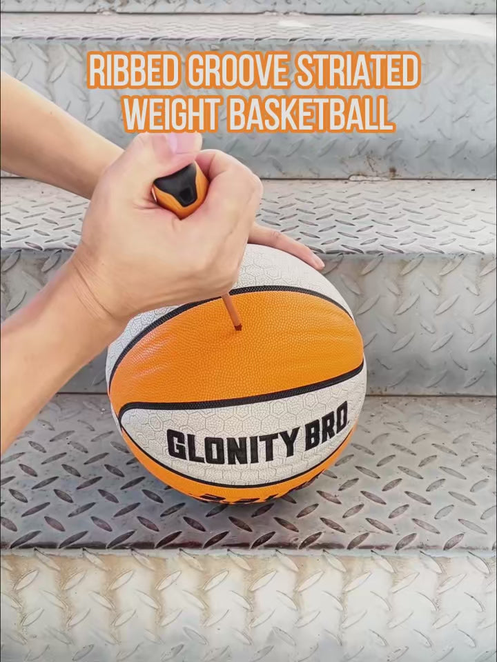 כדורסל אימון מקצועי גודל  7..6🏀🏀🏀מתאים לנערים, נוער ומבוגרים