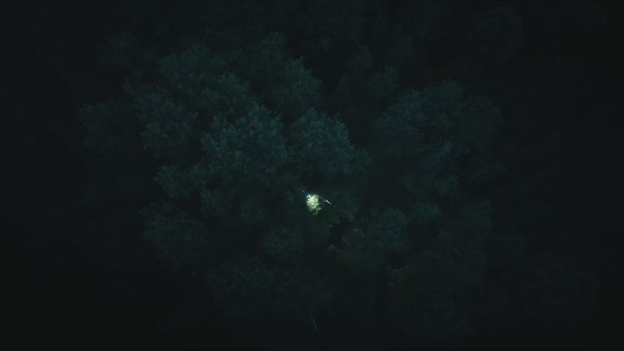 גדג'טים חדשים  פנס מיני טקטי עוצמתי  7 מצבי אור וטעינת 🔦