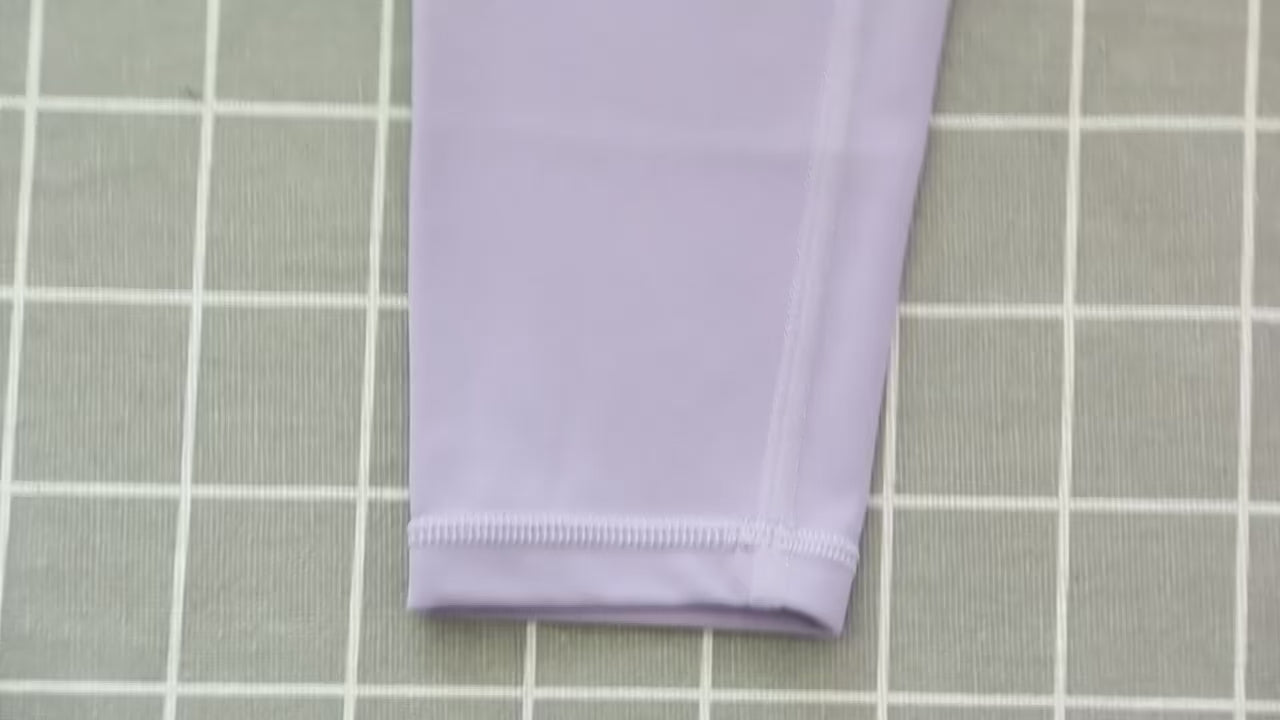 מבצע✨ טייץ ספורט לנשים 29 צבעים גמיש, נושם עם כיס פנימי למפתח סלולרי