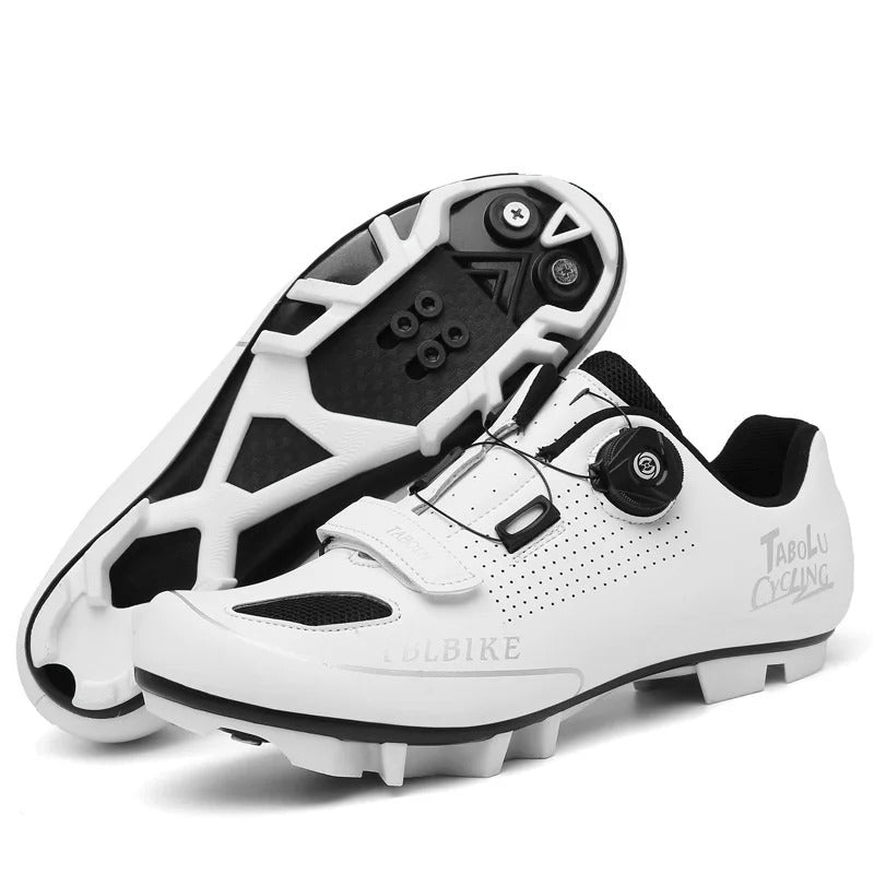 🚴‍♂️נעלי אופניים לגברים ולנשים מדות 36-47  נעלי אופני הרים עם סוליית גומי ואחיזה חזקה🚴‍♂️ (Copy)